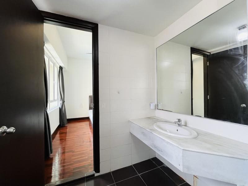 Condominium for Rent at Puteri Palma Condominiums - Darren Toh - Bathroom - PropertyGuru.com.my