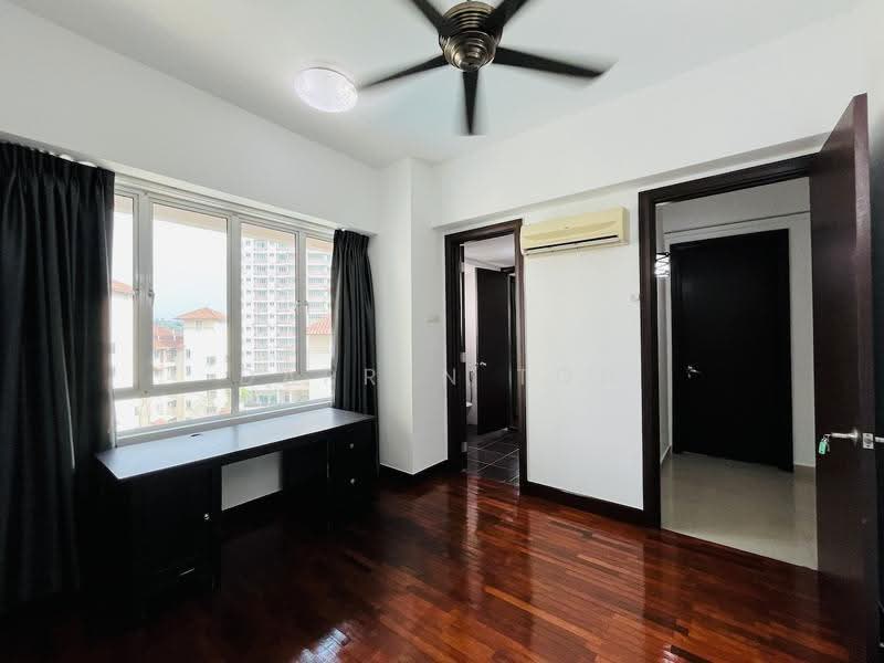 Condominium for Rent at Puteri Palma Condominiums - Darren Toh - Bedroom - PropertyGuru.com.my