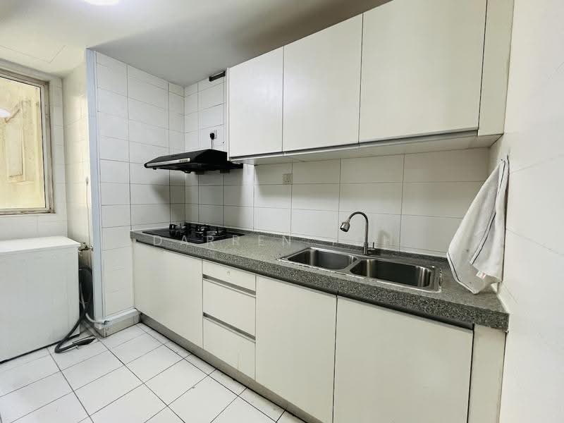 Condominium for Rent at Puteri Palma Condominiums - Darren Toh - Kitchen - PropertyGuru.com.my