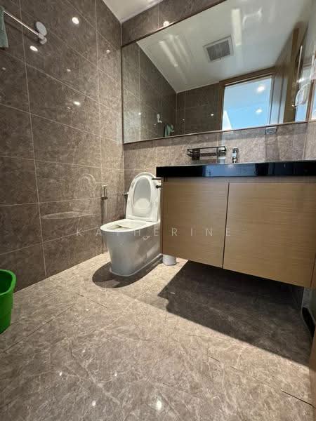 Condominium for Rent at R&F Princess Cove Phase 2-Seine Region - Katherine Low - Bathroom - PropertyGuru.com.my