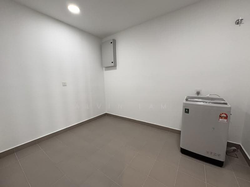 Kediaman Servis untuk Disewa di Residensi Ava @ Kiara Bay - Alvin Lam - Interior - PropertyGuru.com.my