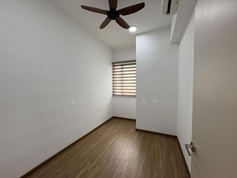 Kediaman Servis untuk Disewa di Residensi Ava @ Kiara Bay - Alvin Lam - Interior - PropertyGuru.com.my
