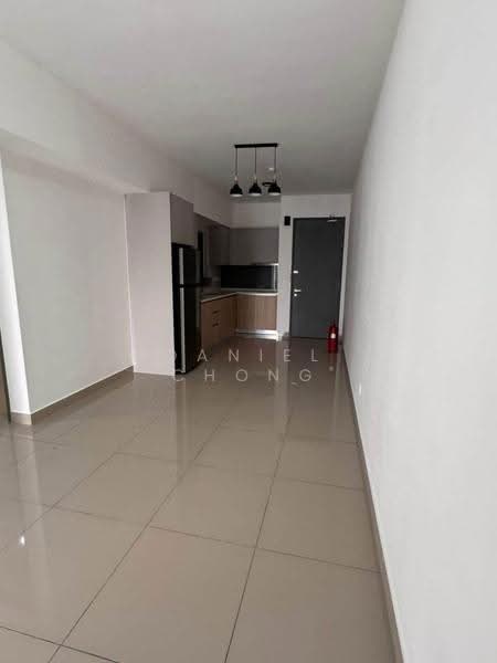Kediaman Servis untuk Dijual di M Arisa - Daniel Chong - Kitchen - PropertyGuru.com.my