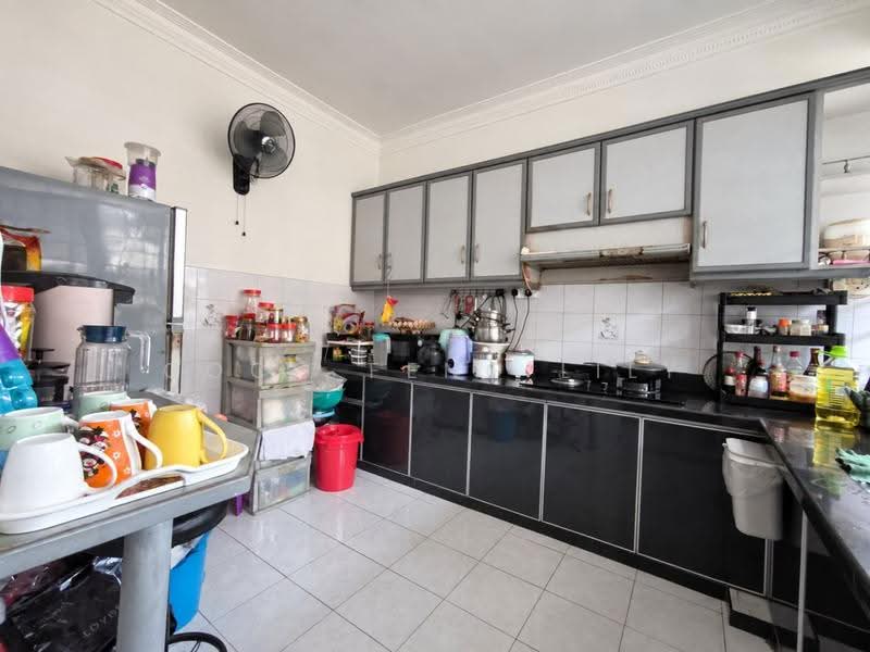 Rumah Teres 2-Tingkat untuk Dijual di Taman Daya (Johor Bahru) - Coco Feng Lily - PropertyGuru.com.my