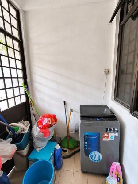 Rumah Teres 2-Tingkat untuk Dijual di Taman Daya (Johor Bahru) - Coco Feng Lily - PropertyGuru.com.my