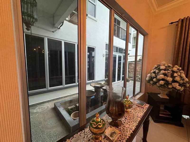 Rumah Berkembar untuk Dijual di Bandar Laguna Merbok (Sungai Petani) - Syed Redho - Interior - PropertyGuru.com.my