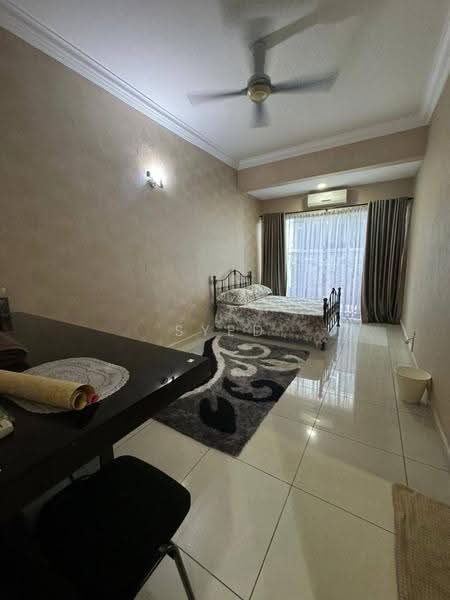 Rumah Berkembar untuk Dijual di Bandar Laguna Merbok (Sungai Petani) - Syed Redho - Bedroom - PropertyGuru.com.my
