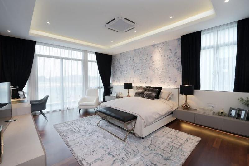 Rumah Teres 2-Tingkat untuk Dijual di Bandar Sri Sendayan (Negeri Sembilan) - Jocelyn Chan - Bedroom - PropertyGuru.com.my
