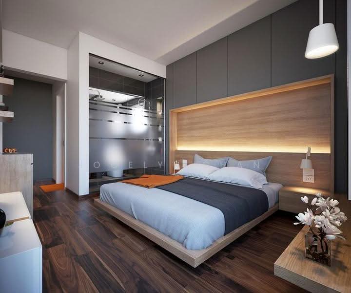 Rumah Teres 2-Tingkat untuk Dijual di Bandar Sri Sendayan (Negeri Sembilan) - Jocelyn Chan - Bedroom - PropertyGuru.com.my