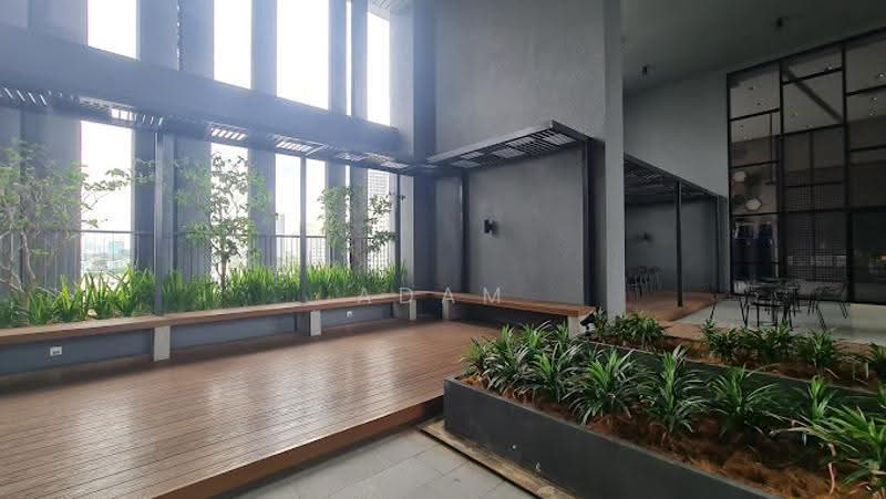 Kediaman Servis untuk Dijual di The Arcuz - Adam Lee - Exterior - PropertyGuru.com.my