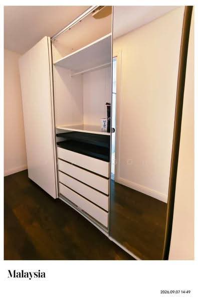 Condominium for Rent at The Westside Two - Jane Goh - Interior - PropertyGuru.com.my