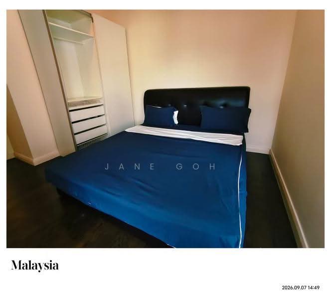 Condominium for Rent at The Westside Two - Jane Goh - Bedroom - PropertyGuru.com.my