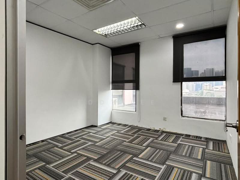 Shop / Office for Rent in Bangsar (Kuala Lumpur) - Eddy Lee - Interior - PropertyGuru.com.my