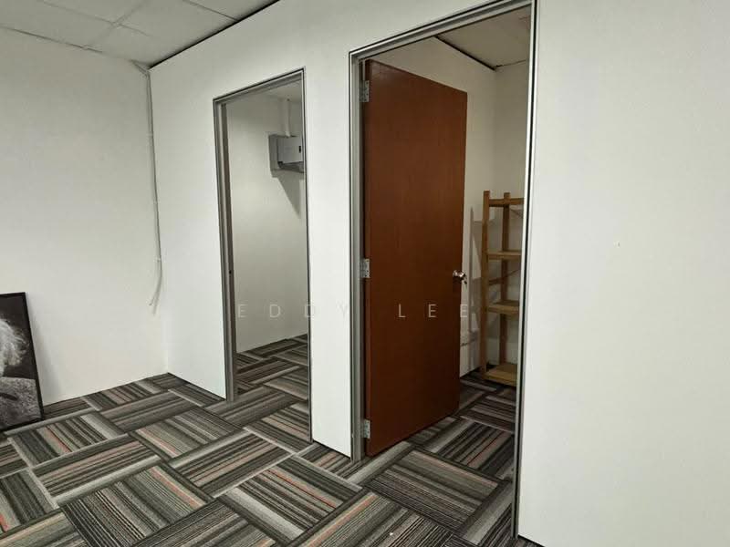 Shop / Office for Rent in Bangsar (Kuala Lumpur) - Eddy Lee - Interior - PropertyGuru.com.my