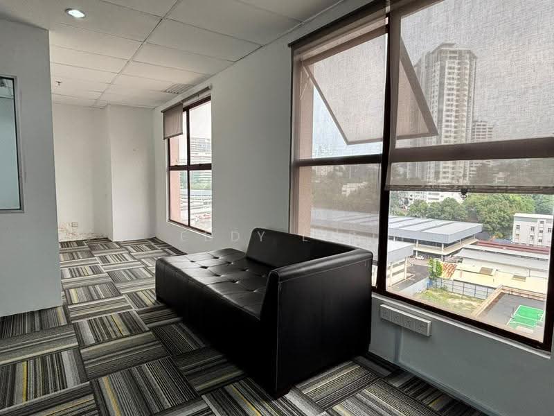 Shop / Office for Rent in Bangsar (Kuala Lumpur) - Eddy Lee - Interior - PropertyGuru.com.my