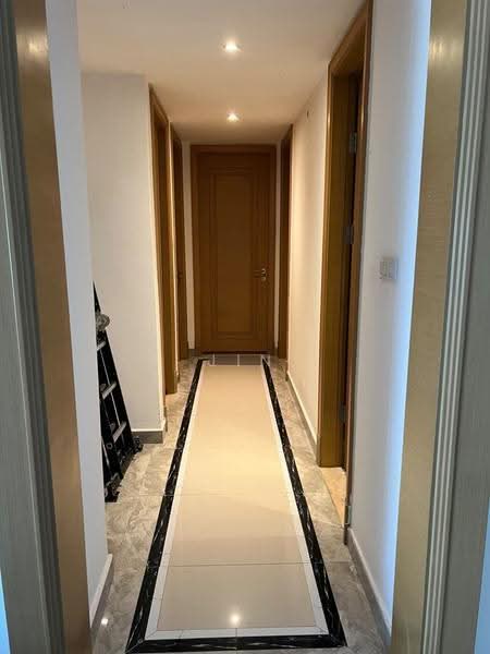 Service Residence for Rent at R&F Princess Cove Phase 1 - Jin Chew - Corridor - PropertyGuru.com.my