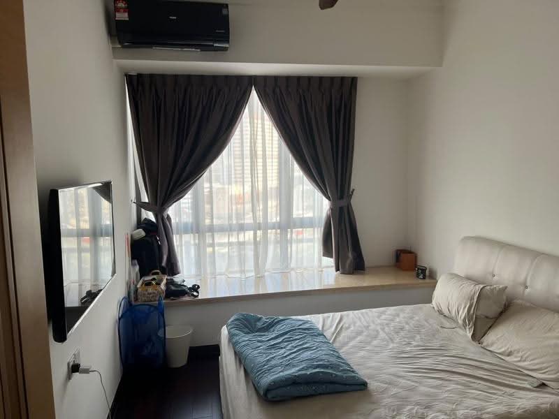 Service Residence for Rent at R&F Princess Cove Phase 1 - Jin Chew - Bedroom - PropertyGuru.com.my