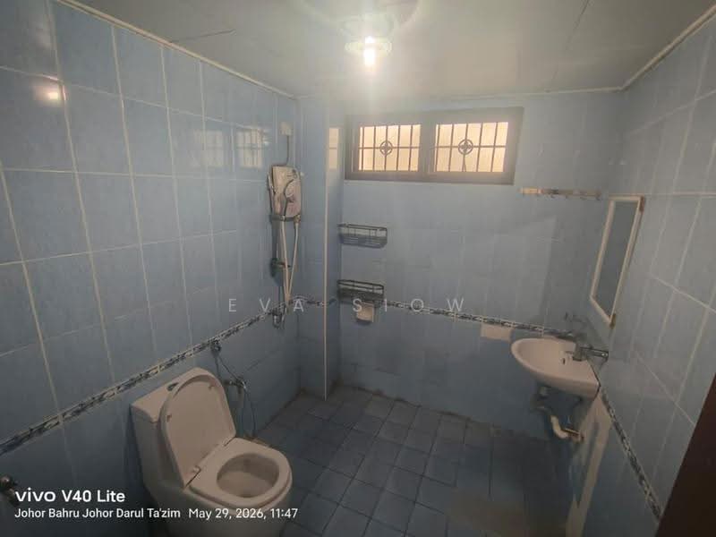 2-storey Terraced House for Sale in Taman Perling (Perling) - Eva Siow - PropertyGuru.com.my