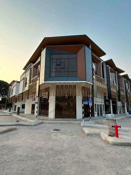 Kedai untuk Disewa di Bukit Indah (Iskandar Puteri (Nusajaya)) - Eva Siow - Exterior - PropertyGuru.com.my