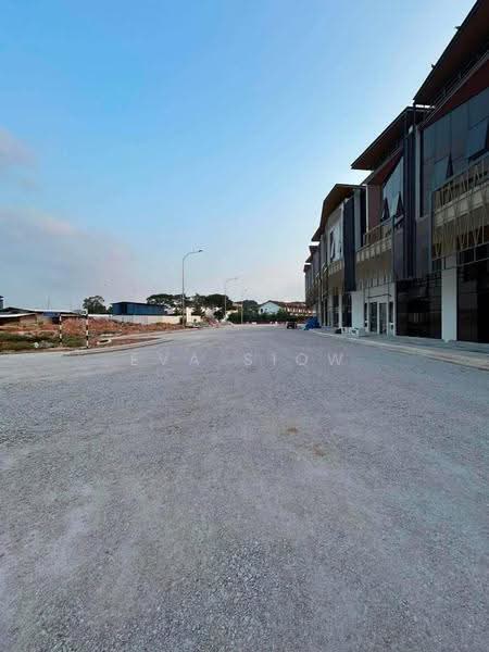 Kedai untuk Disewa di Bukit Indah (Iskandar Puteri (Nusajaya)) - Eva Siow - Exterior - PropertyGuru.com.my