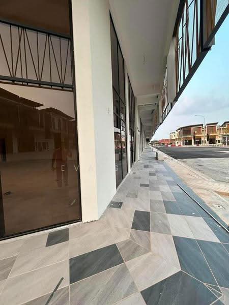 Kedai untuk Disewa di Bukit Indah (Iskandar Puteri (Nusajaya)) - Eva Siow - Exterior - PropertyGuru.com.my