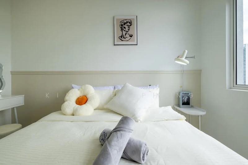Service Residence for Sale at COVO @ 16 Sierra - Kingsley Phang - Bedroom - PropertyGuru.com.my