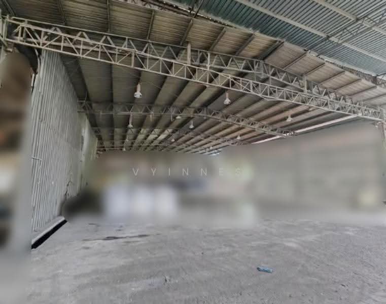 Factory for Sale in Simpang Ampat (Penang) - Vyinnes Ang - Exterior - PropertyGuru.com.my