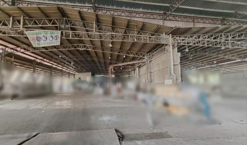 Factory for Sale in Simpang Ampat (Penang) - Vyinnes Ang - Exterior - PropertyGuru.com.my