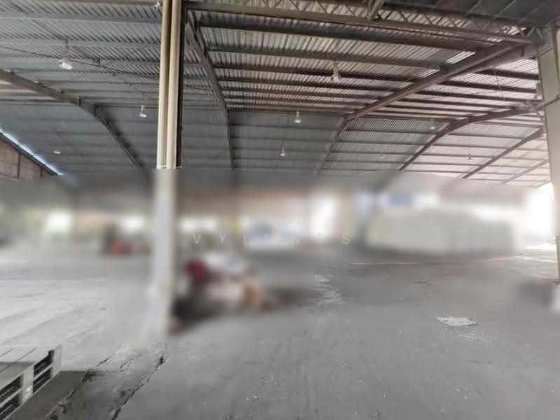 Factory for Sale in Simpang Ampat (Penang) - Vyinnes Ang - Interior - PropertyGuru.com.my