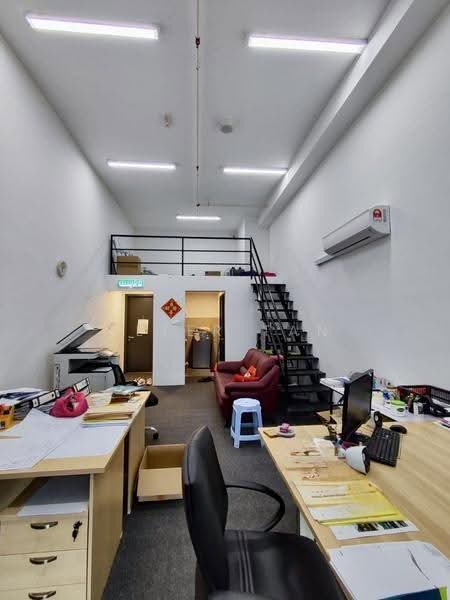 Office for Rent in Mutiara Central (Cheras) - Peter Tan - PropertyGuru.com.my