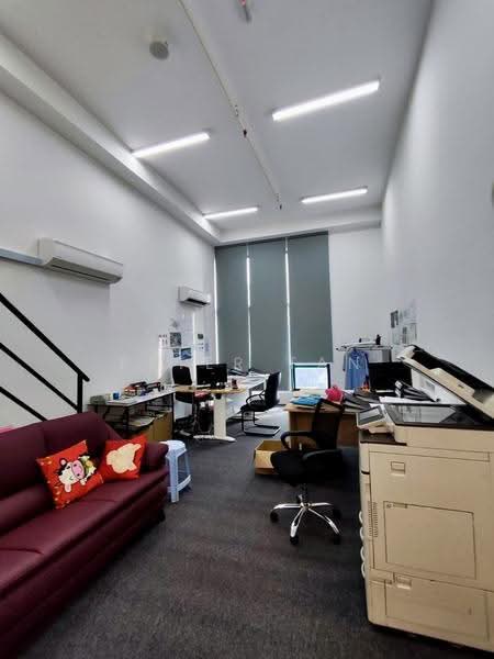 Office for Rent in Mutiara Central (Cheras) - Peter Tan - PropertyGuru.com.my