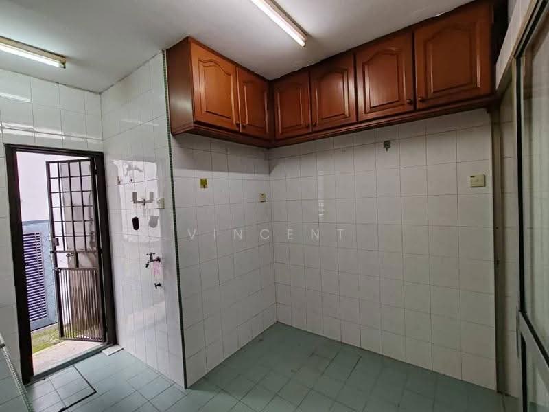 1-storey Terraced House for Sale in Bandar Sri Damansara (Selangor) - Vincent Goh - Kitchen - PropertyGuru.com.my