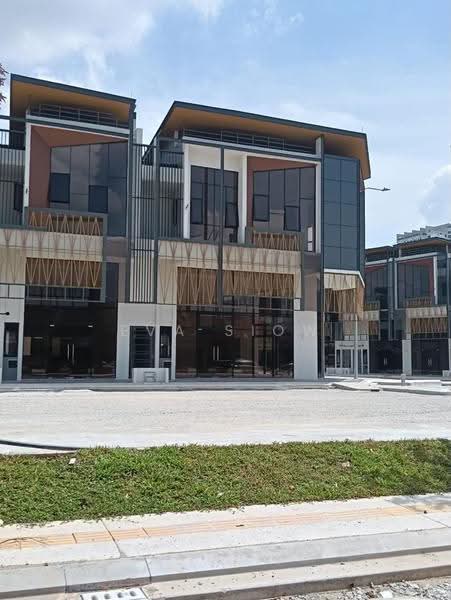 Kedai untuk Disewa di Bukit Indah (Iskandar Puteri (Nusajaya)) - Eva Siow - PropertyGuru.com.my