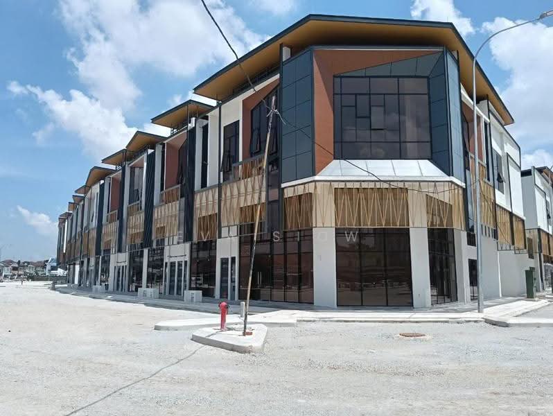 Kedai untuk Disewa di Bukit Indah (Iskandar Puteri (Nusajaya)) - Eva Siow - PropertyGuru.com.my