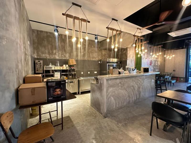 Factory for Sale in Kawasan Perindustrian Teras Jaya (Butterworth) - Vyinnes Ang - Kitchen - PropertyGuru.com.my