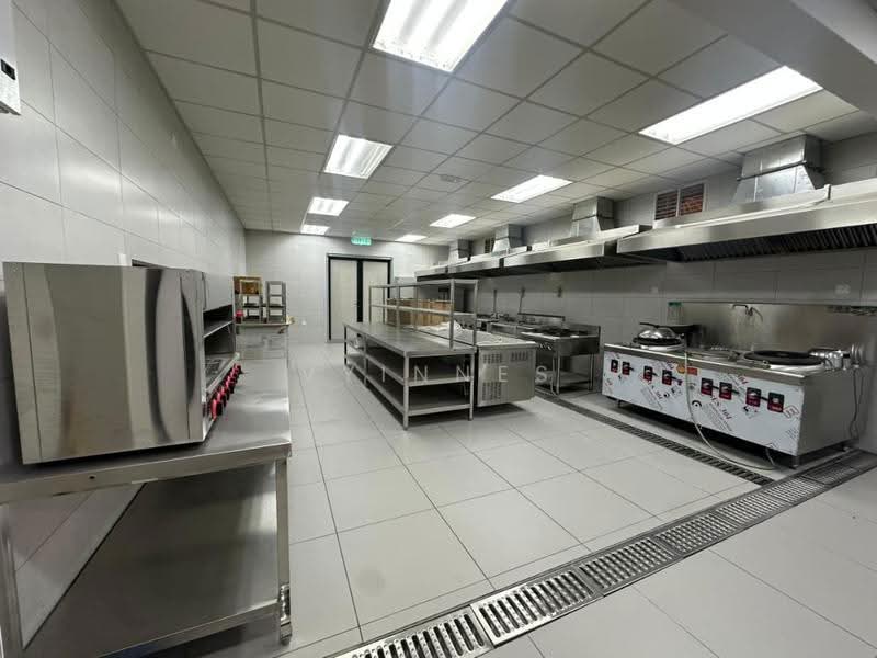 Factory for Sale in Kawasan Perindustrian Teras Jaya (Butterworth) - Vyinnes Ang - Kitchen - PropertyGuru.com.my