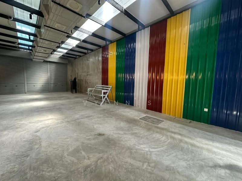 Factory for Sale in Kawasan Perindustrian Teras Jaya (Butterworth) - Vyinnes Ang - Interior - PropertyGuru.com.my