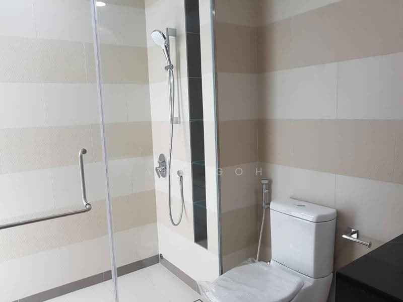 Condominium for Sale at Westside Three - Jane Goh - Bathroom - PropertyGuru.com.my