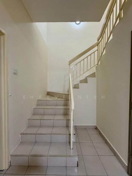 2-storey Terraced House for Sale in Rawang (Selangor) - Sharveenesh V - Interior - PropertyGuru.com.my