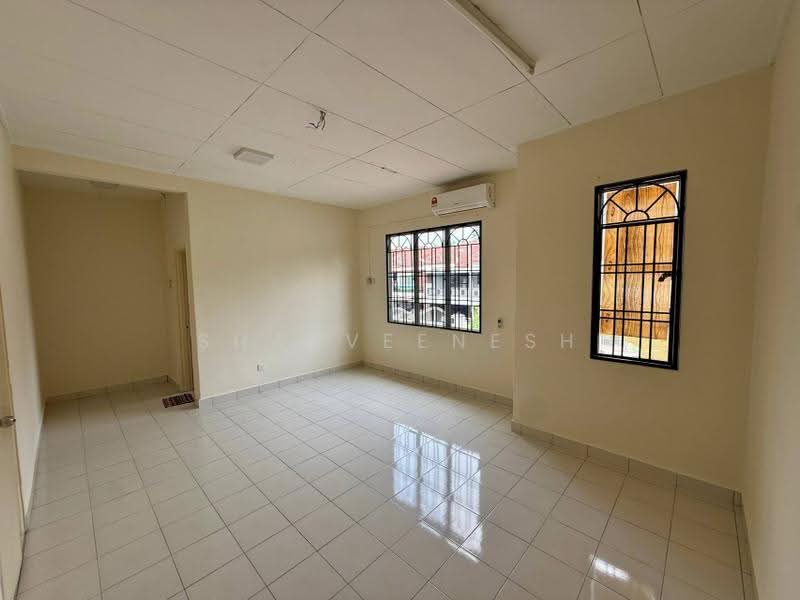2-storey Terraced House for Sale in Rawang (Selangor) - Sharveenesh V - Interior - PropertyGuru.com.my