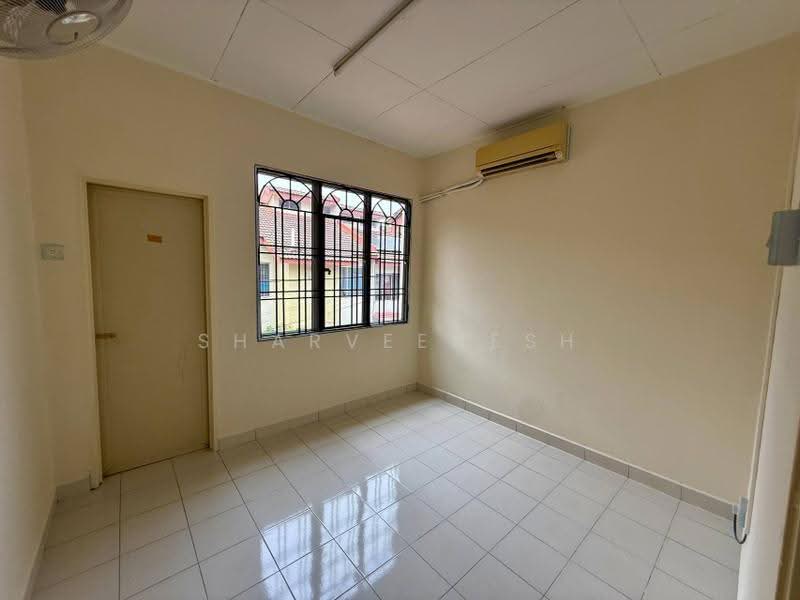 2-storey Terraced House for Sale in Rawang (Selangor) - Sharveenesh V - Interior - PropertyGuru.com.my