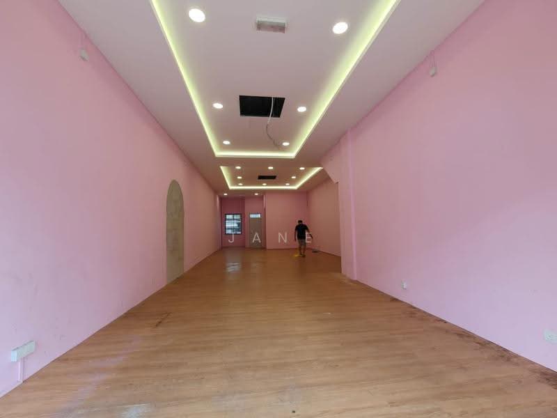 Kedai untuk Disewa di Taman Mount Austin (Tebrau) - Jane Ngoi - Interior - PropertyGuru.com.my