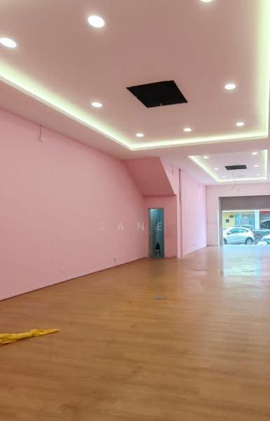 Kedai untuk Disewa di Taman Mount Austin (Tebrau) - Jane Ngoi - Interior - PropertyGuru.com.my
