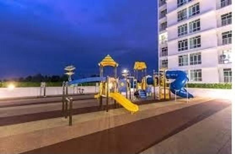 Apartment for Sale at Twin Danga Residence - Jason Tang - Exterior - PropertyGuru.com.my