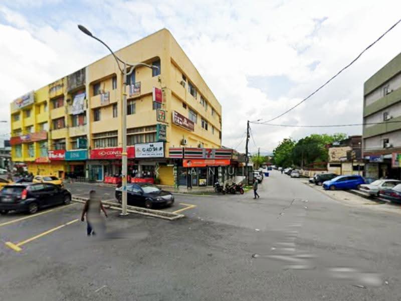 Office for Rent in Batu Caves (Selangor) - Keanu Tan - Exterior - PropertyGuru.com.my