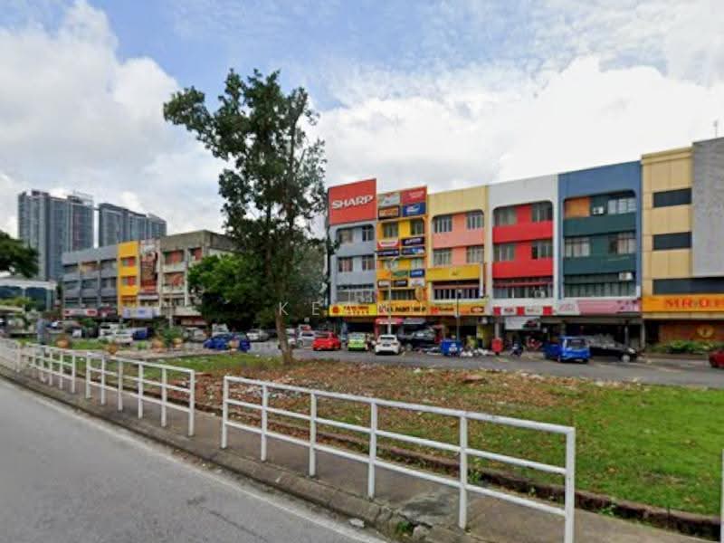 Office for Rent in Batu Caves (Selangor) - Keanu Tan - Exterior - PropertyGuru.com.my