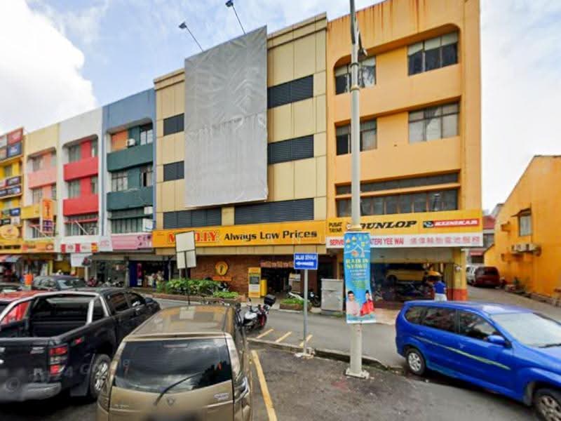 Office for Rent in Batu Caves (Selangor) - Keanu Tan - PropertyGuru.com.my