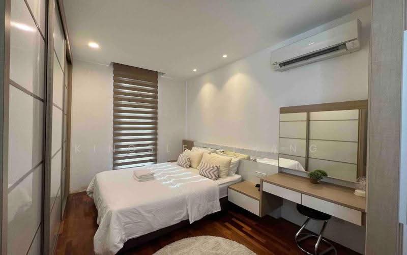 Service Residence for Sale at 2Rio Residence @ Bandar Puteri Puchong - Kingsley Phang - Bedroom - PropertyGuru.com.my