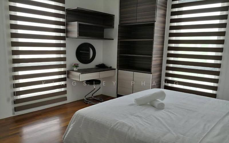 Service Residence for Sale at 2Rio Residence @ Bandar Puteri Puchong - Kingsley Phang - Bedroom - PropertyGuru.com.my