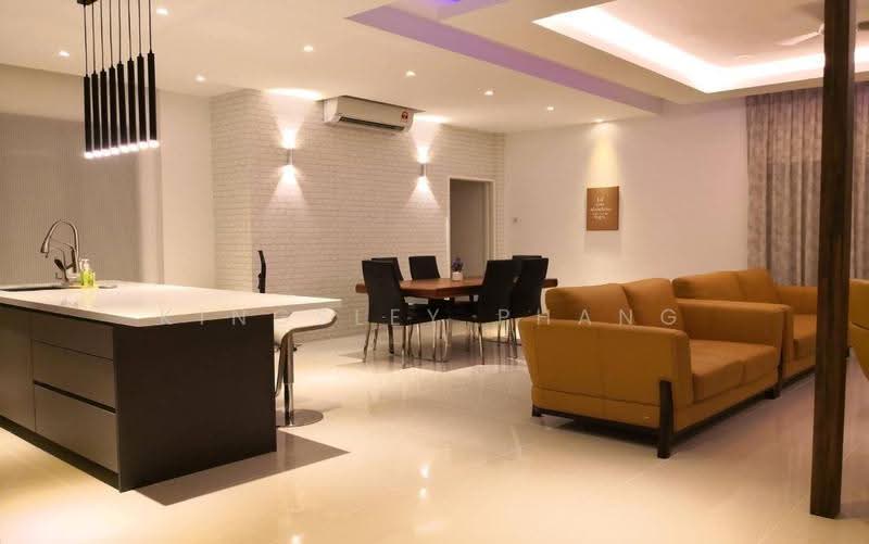 Service Residence for Sale at 2Rio Residence @ Bandar Puteri Puchong - Kingsley Phang - Kitchen - PropertyGuru.com.my